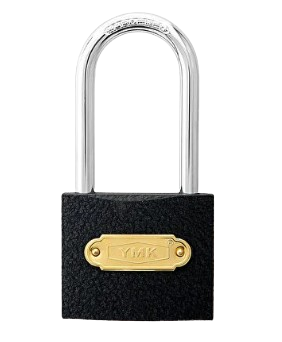 YMK-1232L 32MM GRİ UZUN ASMA KİLİT